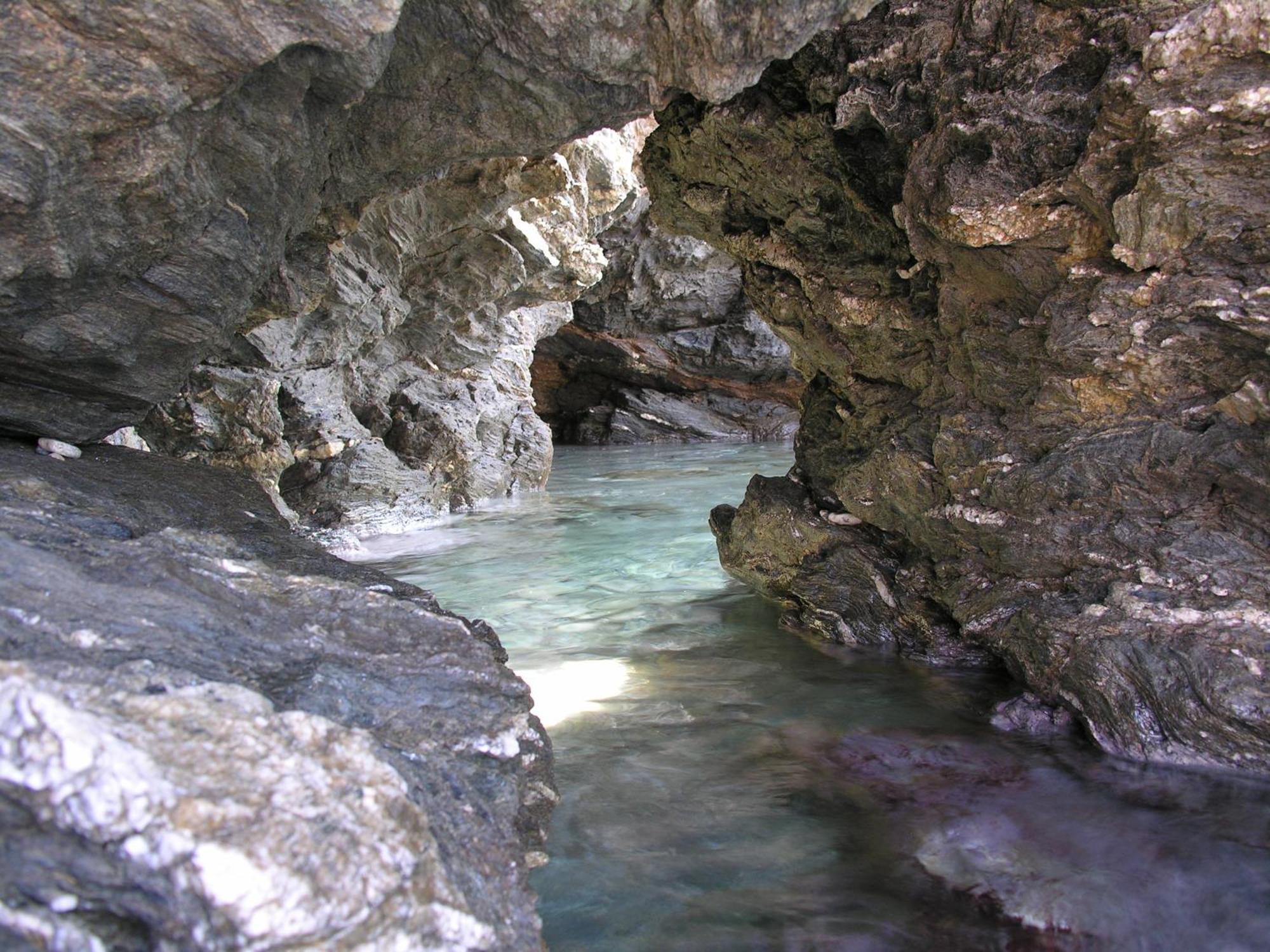 Armonia By Grispos Villas Schoinoussa Buitenkant foto